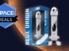 Estes Blue Origin 模型火箭在陣亡將士紀念日現價低於 30 美元!