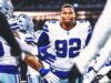 2026 NFL 賠率:牛仔重返輝煌;褪色的紅雀隊獲勝總數