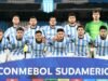獨立賽車隊 (Racing Independent) 與南美車隊 (Sudamericana) 對陣 Petrolero