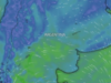5月31日本週日雨霧黃色警報:受影響省份