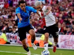 River 或 Belgrano 的額外獎勵:Apertura 冠軍可以參加的四場決賽