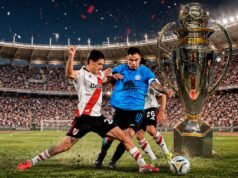 River 和 Belgrano 在不容錯過的決賽中交鋒,奪得 Apertura 錦標賽冠軍
