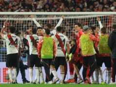 河牌決賽入圍者:Millonario 在擊敗 Rosario Central 後得分