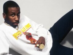 Rob Base 和 DJ EZ Rock 的 Rob Base 在與癌症作鬥爭後去世,享年 59 歲。