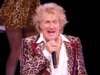 羅德史都華 (Rod Stewart) 取消了凱撒宮 (Caesars Palace) 兩場演出前幾個小時的演出