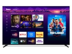 Roku 推出主畫面重新設計,採用 AI 技術及更多功能(影片)