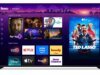 Roku 推出適用於所有電視的全新主螢幕設計