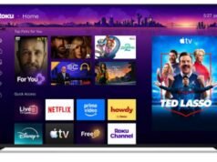 Roku 十多年來首次更新主螢幕