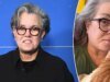 羅西·奧唐納 (Rosie O’Donnell) 發誓不再整容後,煥然一新。