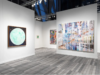 紐約弗里茲最佳藝術獎:Sarah Sze、Cindy Sherman 等