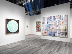 紐約弗里茲最佳藝術獎:Sarah Sze、Cindy Sherman 等