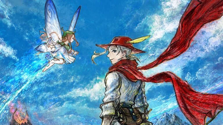 2026 年 6 月推出 5 款新 PS5 遊戲