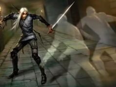 20 年前,《九劍之書》徹底改變了 D&D 戰鬥