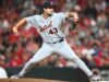 藍鳥隊在與老虎隊的交易中重新獲得了 RHP 康納·塞博爾德