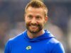 肖恩·麥克維 (Sean McVay) 揭露前路易斯安那州立大學 (LSU) 足球教練破壞了他的婚姻