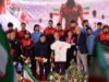 2026 年世界盃:伊朗無需簽證即可在美國比賽
