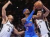 NBA 西部決賽前瞻:馬刺準備好搶走雷霆隊了嗎?