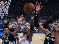 NBA、NBC 和球迷繼續提供極具誤導性的收視數據 |鮑比·布拉克