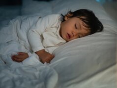 我每天賴以保持孩子的房間睡眠舒適的技術