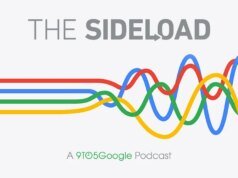 Sideload 034:您的 Google I/O 2026 首頁