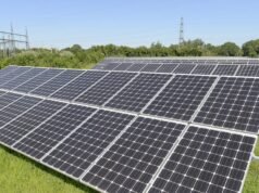 太陽能發電的興起和水力發電的增加正在將更多的煤炭從美國電網中擠出