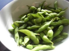 川普/習近平會面消息甚少,大豆下跌