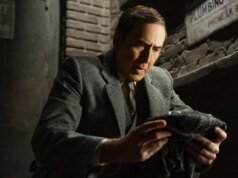 尼可拉斯凱吉的《黑蜘蛛》:如何在 Prime Video 上觀看首映