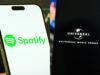 Spotify 與Universal 的交易表明您相信人工智慧音樂的未來將讓您可以播放其目錄