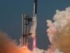 SpaceX成功發射了最新版本的Starship火箭,但登陸後嚇壞了所有人