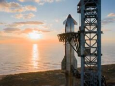 SpaceX 首次公開其財務狀況的著名秘密