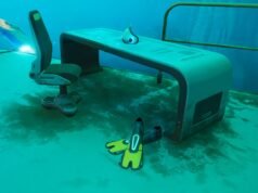 如何在 Subnautica 2 中製作改良的鰭