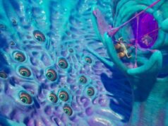 《深海爭霸戰 2》中的所有利維坦地點