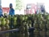 Pertamina 在宰牲節期間將 Madiun 的 3 公斤液化石油氣庫存增加至 100%