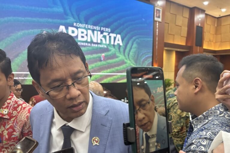 Purbaya 無意在 2027 年改變捲菸消費率