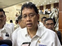 財政部長制定了蘇門答臘救災資金快速吸收的新方法