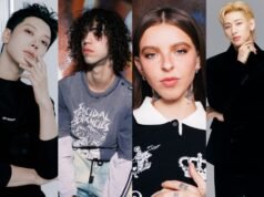 Crunchyroll 將 BamBam、TEN、Young Miko 和 Ethan Bortnick 列入 2026 年動畫獎名單