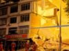 中國:5.2級地震造成兩人死亡7,000多人疏散