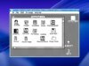 虛擬作業系統博物館可讓您執行 Mac OS、A/UX、NeXTSTEP 等。