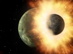 科學家稱,但丁的《地獄》描述了比現代科學早 500 年的小行星撞擊事件