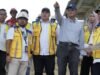 公共工程部長:在 Karang Baru Aceh Spam 建造鋼製污水處理廠用於供水