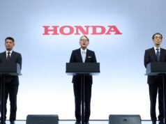另一個標誌性汽車品牌因電動車銷量低而被砍掉