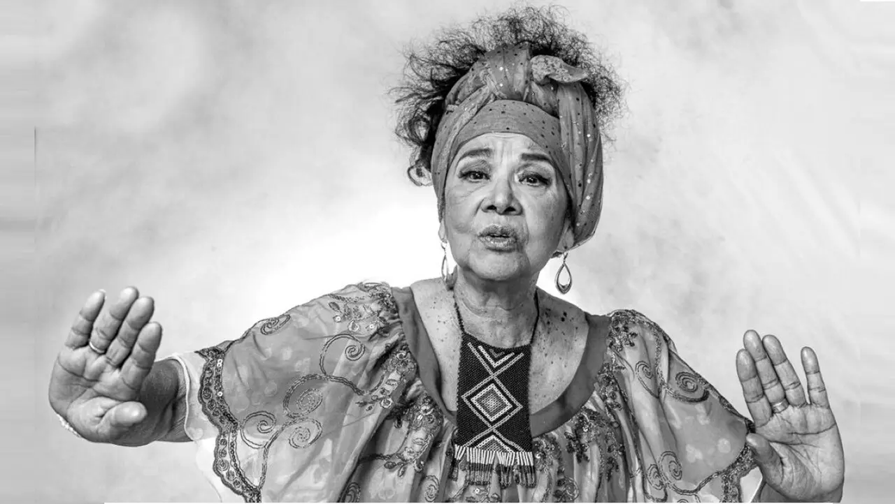 托托·拉蒙博西納 (Toto La Mombosina) 去世，享年 85 歲：哥倫比亞文化在世界各地的遺產
