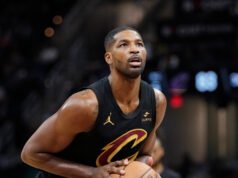 加拿大人特里斯坦湯普森在效力 NBA 14 個賽季後確認退役