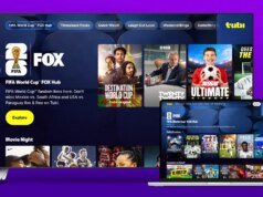 Tubi 為鐵桿球迷推出 FOX 2026 世界盃中心