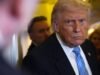 川普稱伊斯蘭國領導人已被殺:NPR
