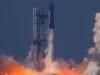 SpaceX 正在試飛發射其最大、最堅固的星際飛船