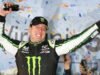 凱爾布希 (Kyle Busch) 英年早逝,享年 41 歲,賽車界向他致敬