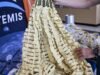 阿耳忒彌斯二號的回歸將產生音爆。檢舉方法如下