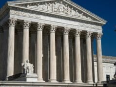 最高法院裁定密西西比州黑人死囚因陪審團有種族偏見