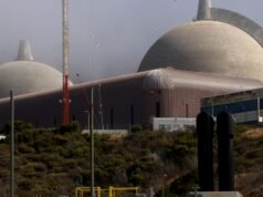 迪亞波羅峽谷核電站最終獲準運作至 2030 年